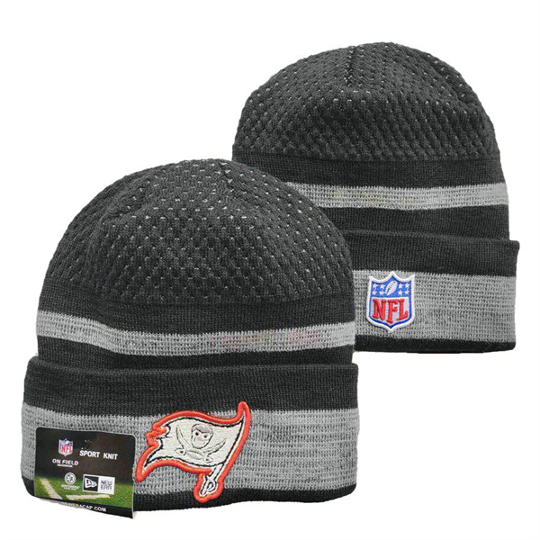 Tampa Bay Buccaneers 2021 Knit Hats 002